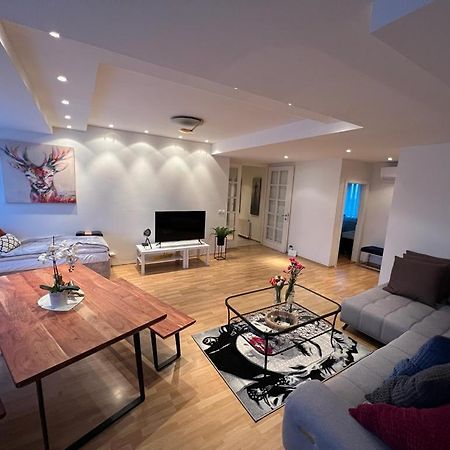 Iren Apartment Bratislava Exteriér fotografie
