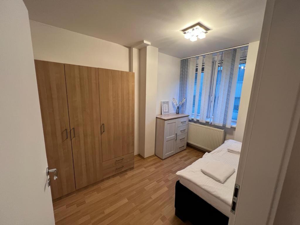 Iren Apartment Bratislava Exteriér fotografie