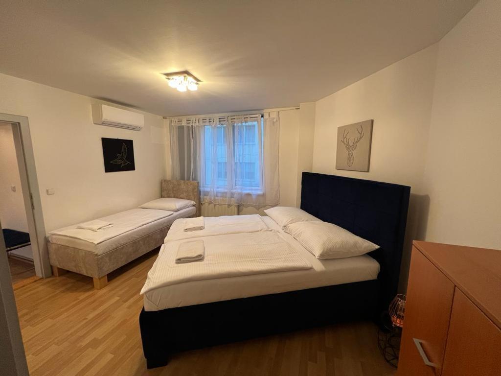 Iren Apartment Bratislava Exteriér fotografie